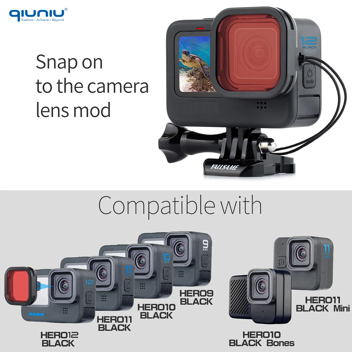 GoPro 9 超美品 小寺信良の週刊 Electric Zooma!】大きく生まれ変わった「GoPro