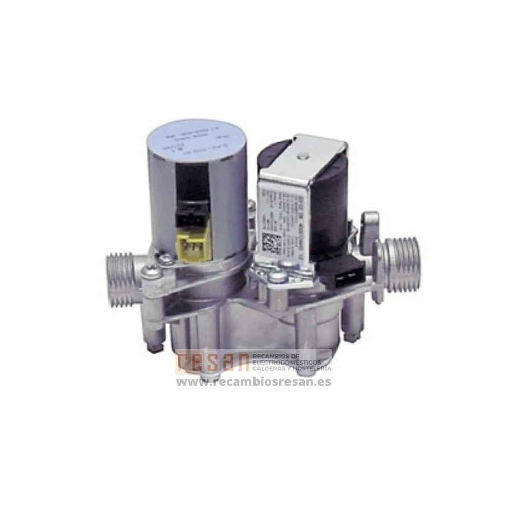 Valvole Corpi Collettore Gas Valvola Gas Vaillant Turbotec Atmotec Glp Fotocellula Vaillant, Pompa, Modulo, Scheda, Scambiatore, Iniettore, Riempiment