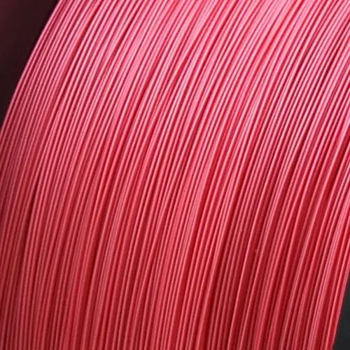 5/10/50M UL1423 PTFE Silver Plated Copper Wire 38/36/34/30/28/26/24AWG High Temperature Electronic Single Core Micro Fine Cable - Image 12