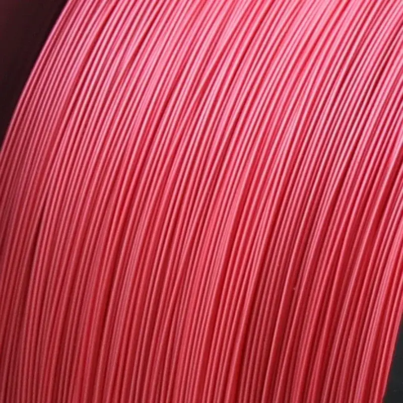 5/10/50M UL1423 PTFE Silver Plated Copper Wire 38/36/34/30/28/26/24AWG High Temperature Electronic Single Core Micro Fine Cable - Image 12