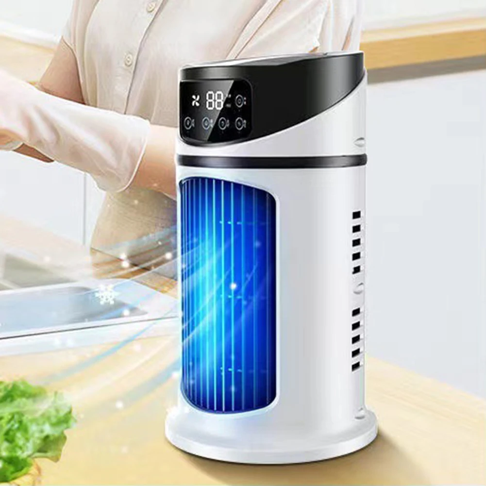 3-in-1 Mini Air Cooler 2