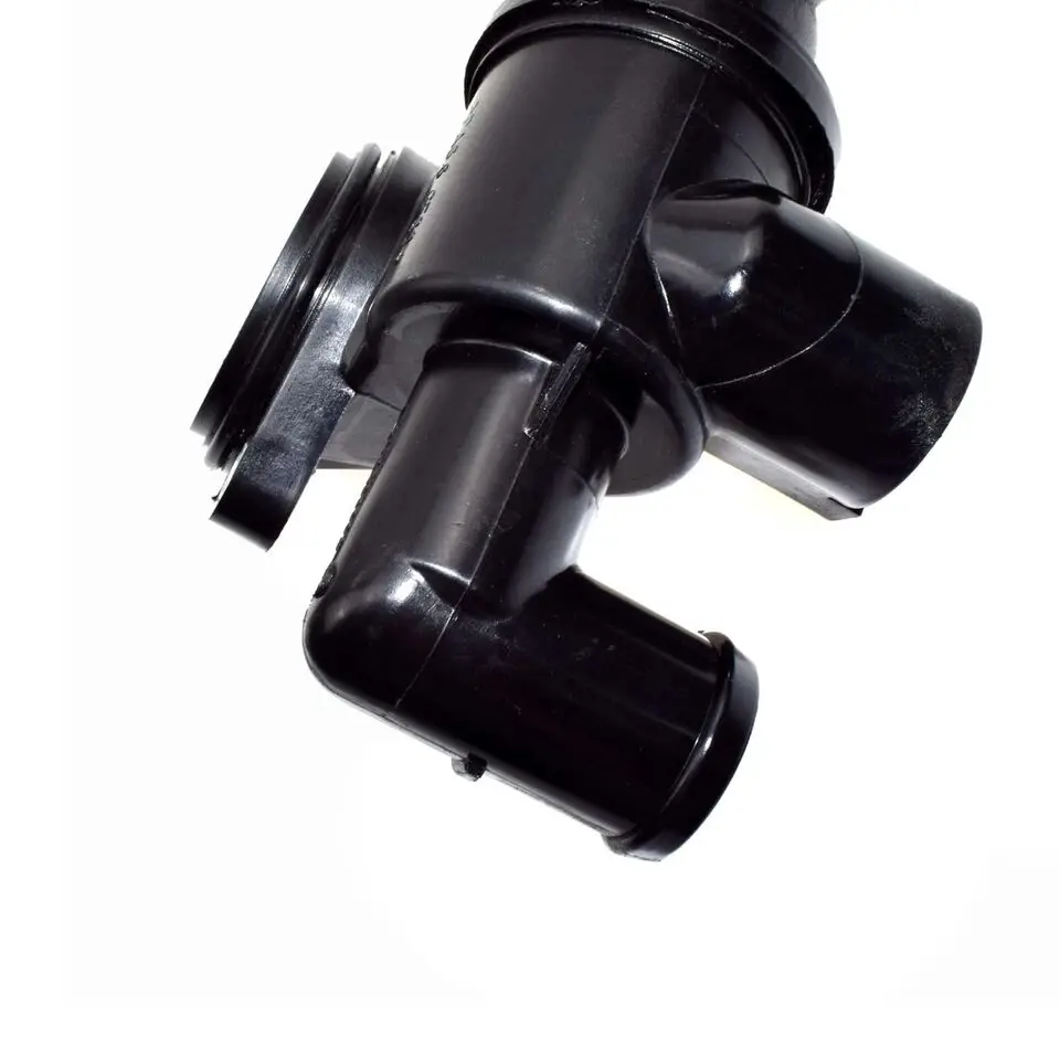 High quality For VW Golf Mk5 2.0 GTi Passat 2.0 FSI New Coolant Thermostat With Housing 06F121111F !!!