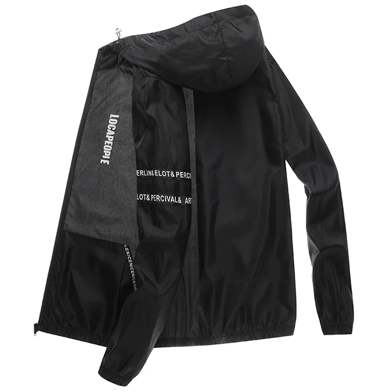Cycling Jacket Sun Protection Clothing
