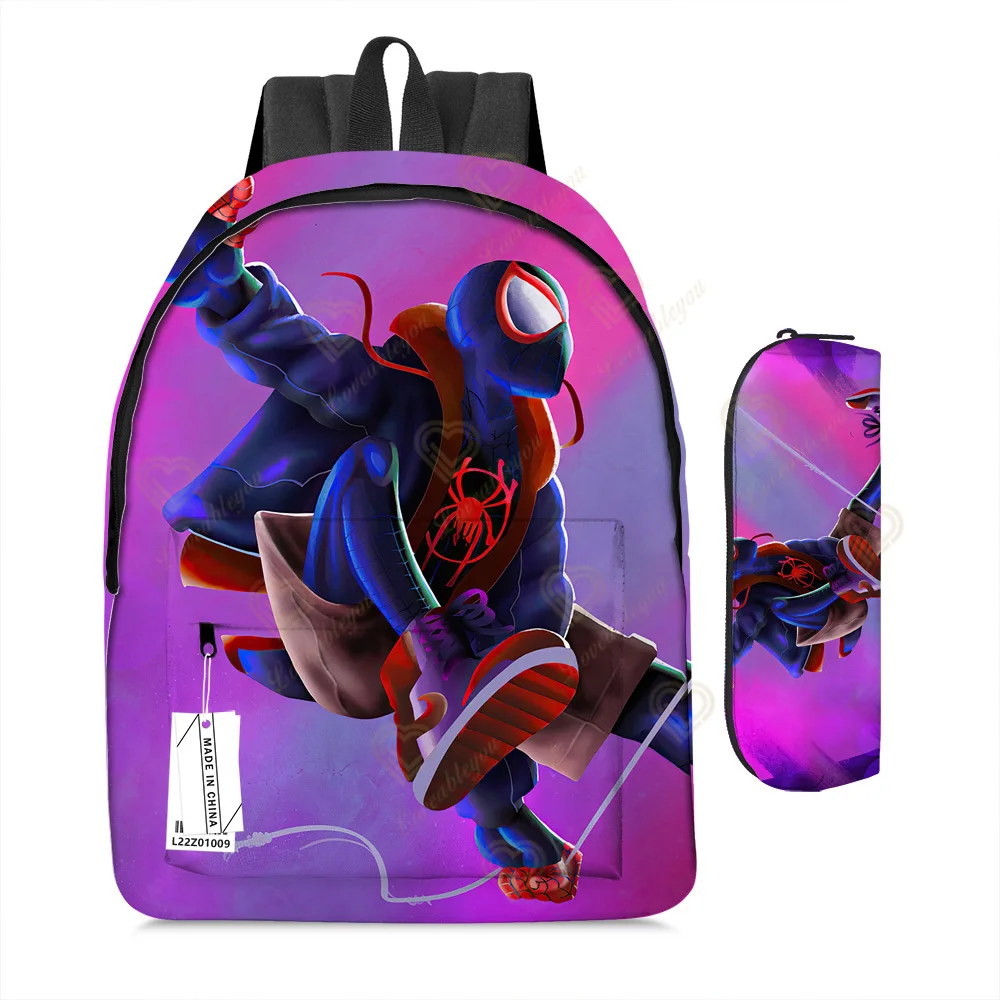 Backpack Set