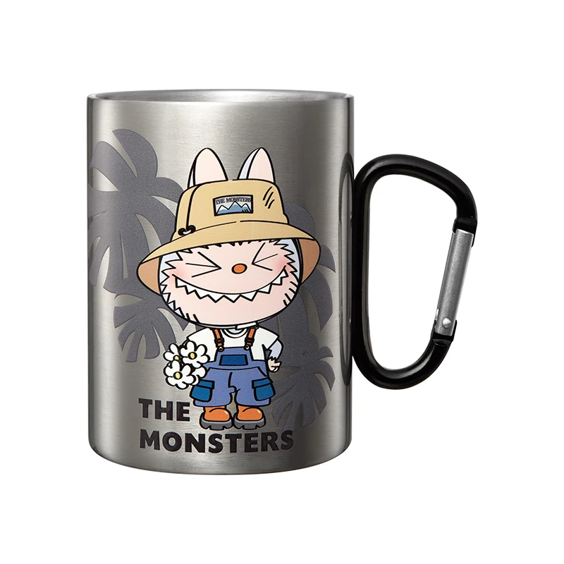 THE MONSTERS FALL IN WILD BAG LABUBU 新品 THE MONSTERS FALL IN WILD SERIES Look fashionable with