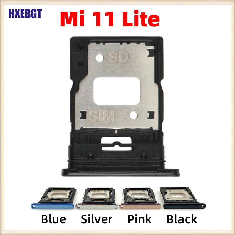 Xiaomi Mi 11 Lite 5g Sim Card Slot | Xiaomi Mi 11 5g Mobile