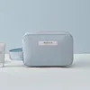 New Women's Portable Travel Cosmetics Storage Bag with Large Capacity Waterproof Girl Makeup Bag Women's Washing Bag organizer 4