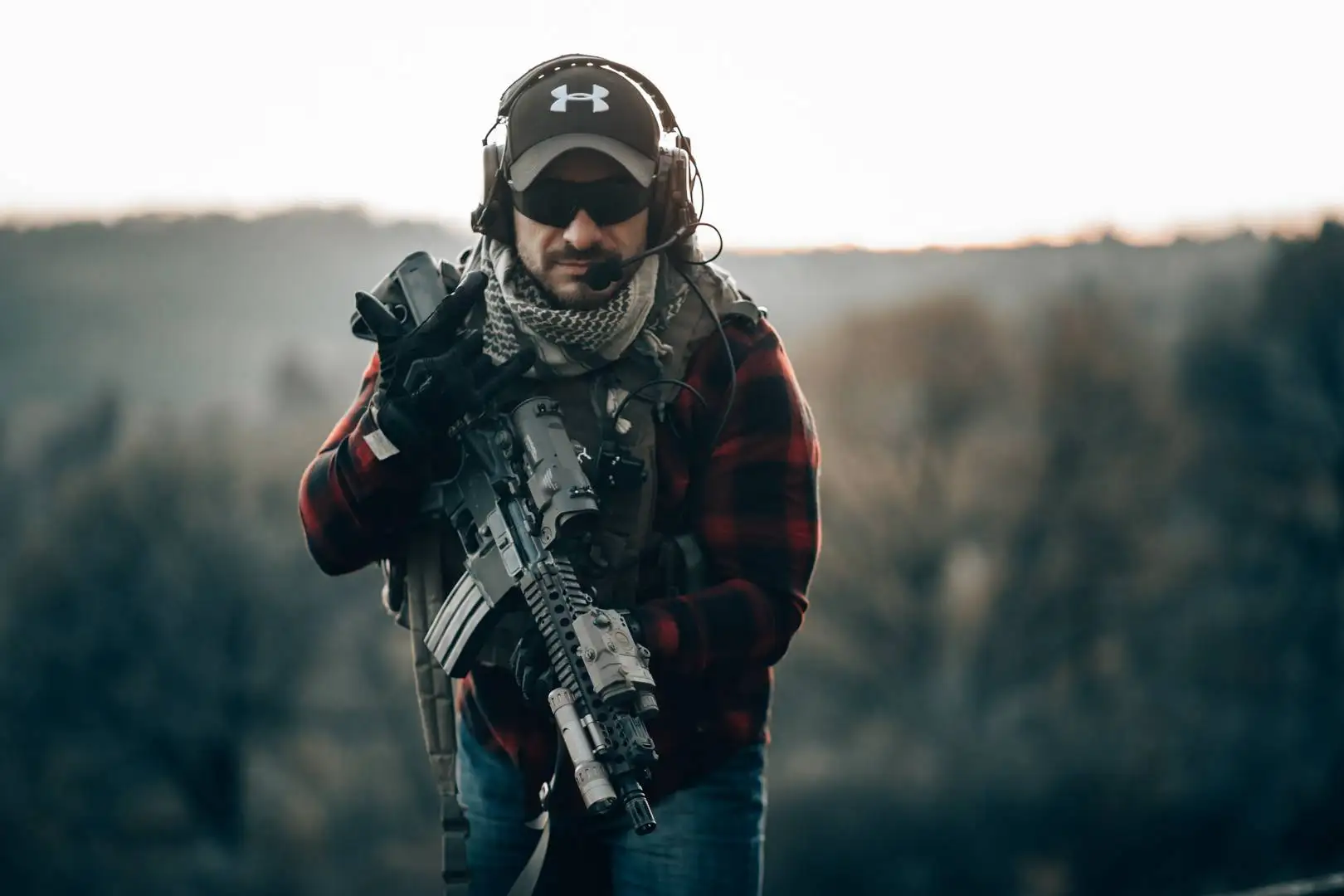 COMTAC   ׼ и  ŰƮ, Ʈ  COMTAC I II III  