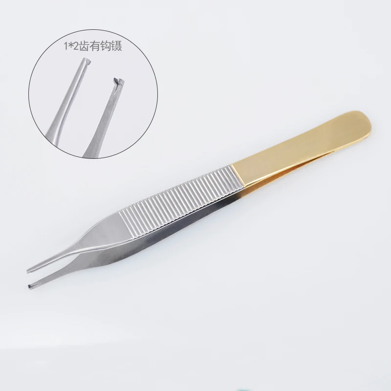 

Medical tweezers, ophthalmic equipment, plastic surgery, double eyelid cosmetic tools