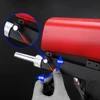 Sandblasting Gun Sand Blaster Adjustable Sand Blasting Machine Gravity Small Portable Handheld Pneumatic Blasting Gun Set 2