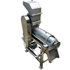 Industrial Spiral Screw Fruit Juicer Orange Juice Extractor Fruit Crushing Pulping Machine Juice Extractor Machine Commercial 4