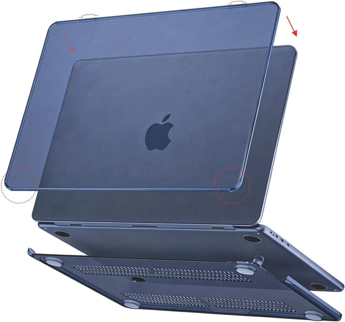 Ultra-Thin Protective Hard Shell Case