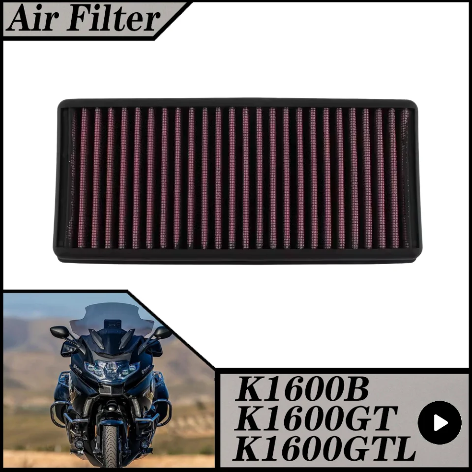 BMW K1600GTL K1600GT K1600B K1600GA K1600 K1600GTL 1649 2011-2025 ������� ���� ����