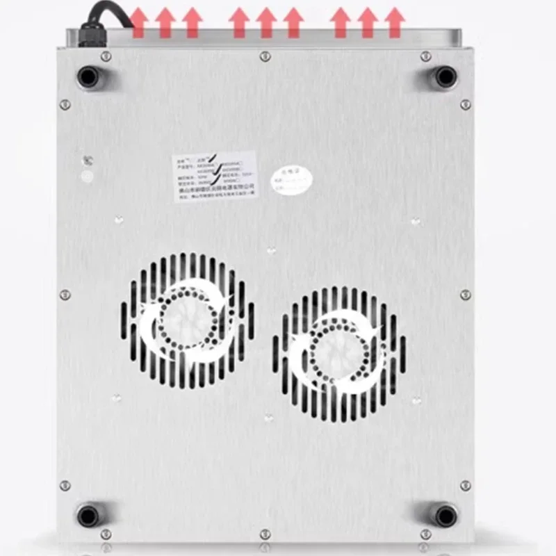 Commercial High-power Household Flat Concave Restaurant Fried Canteen Fire Electromagnetic Cooker