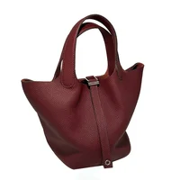 Fashion Women's Handbag New Genuine Leather Women's Bag