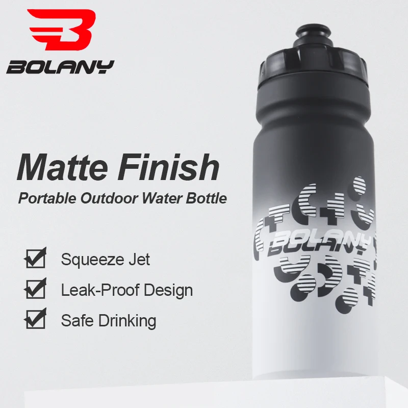 750ML Sports Bottle Bicycle Water Bottle