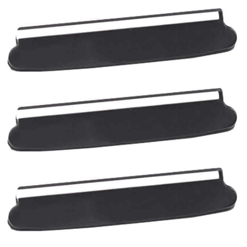 

Hot 3X 15 Degrees Angle Guide Knife Sharpener Fixed Angle Grinding Auxiliary Tools Angle Correction Knife Holder B