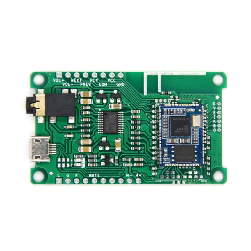

Для 5,0 усилитель мощности аудиоплата QCC3031/3034 усилители звука 2x10 Вт/15 Вт с AUX APTXHD