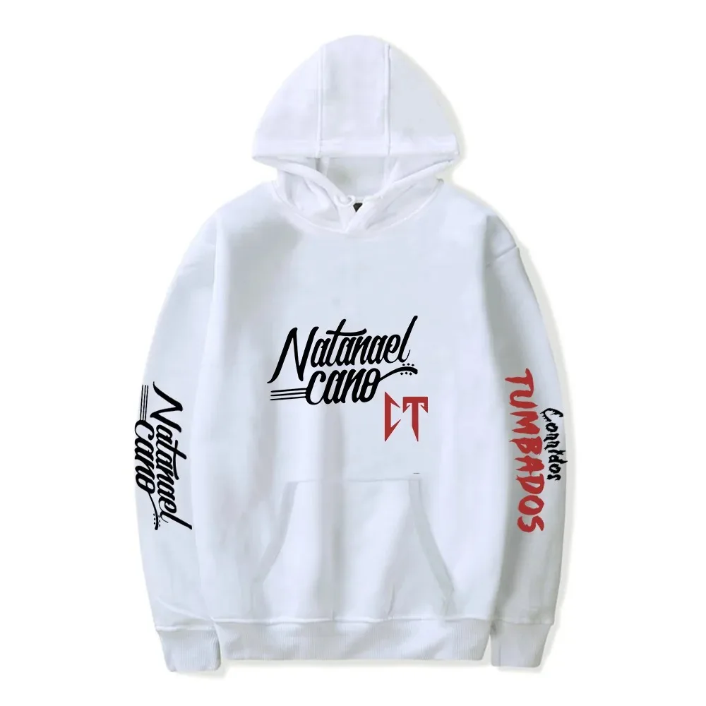 Natural Cana Canoe, CT Tumbled Races Tour Hooded Men and Women, Long Sleeve Sweatshirts, Fashion Casual Streetwear, Pullover