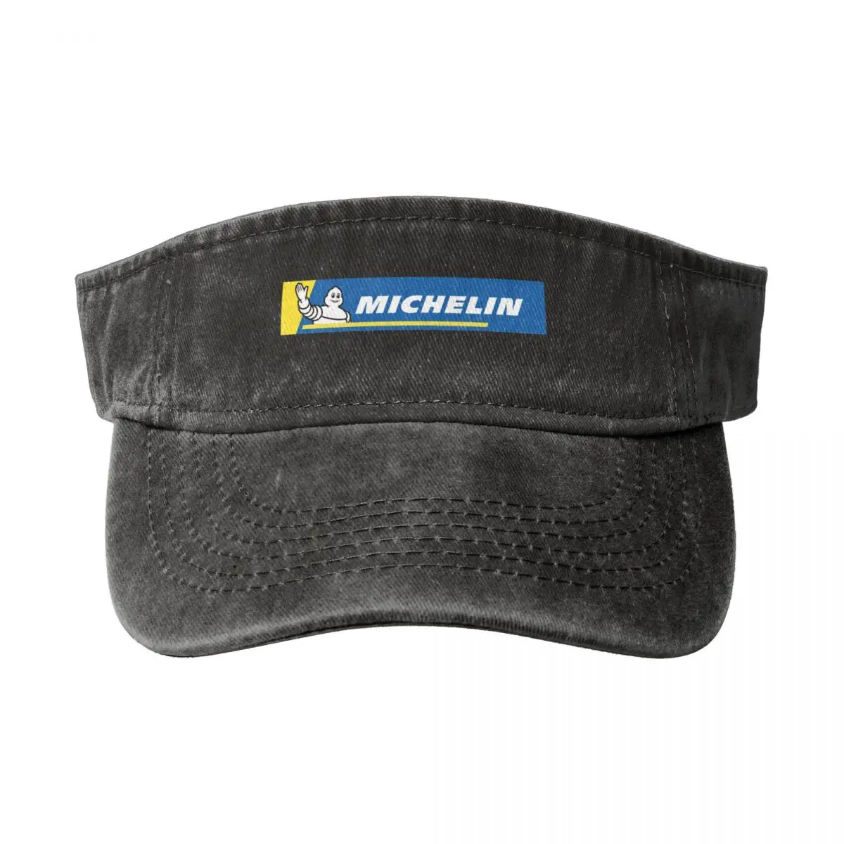 

Бейсболка с логотипом Michelin, новинка, хлопковые шляпы от солнца