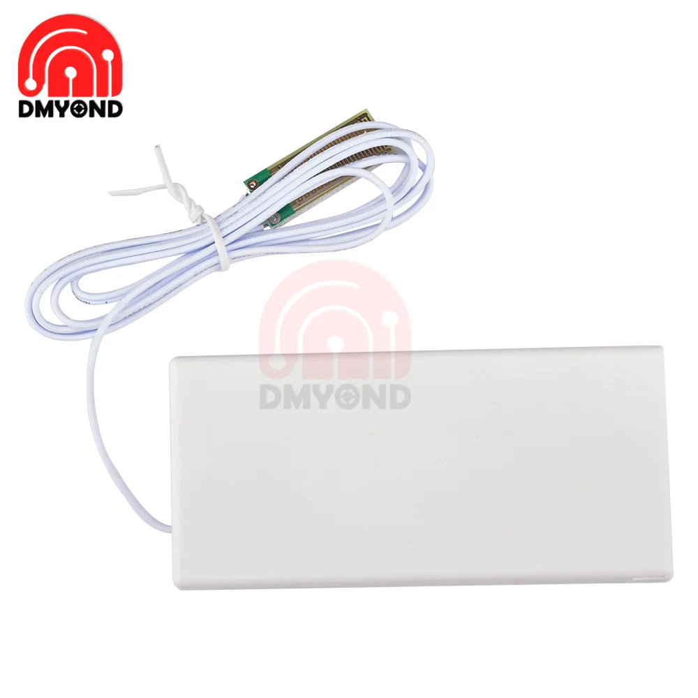 Alarm Home Water Leak Alarm Sensor Detector Water Overflow for Home Kitchen Leakage Solar Heater Overflow Detection water leak detector