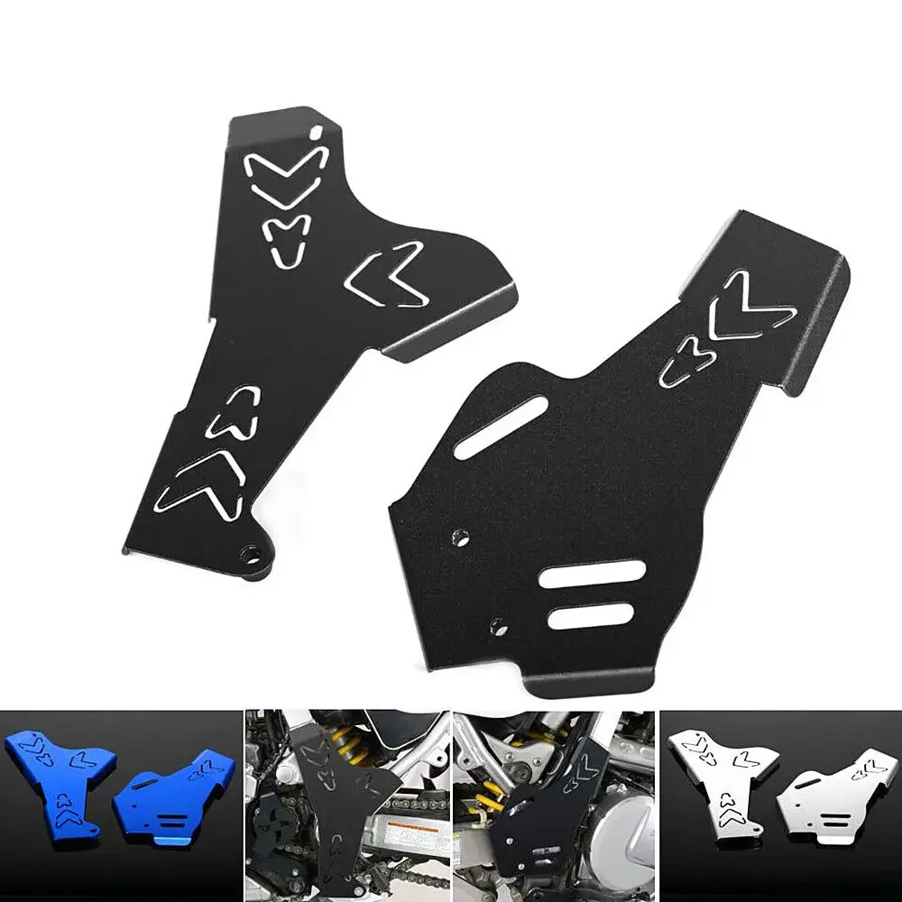 

Боковая защита рамы для SUZUKI DR650 DR650SE 1996-2024 DR650S 2015-2024 DR650 DR650S DR650SE