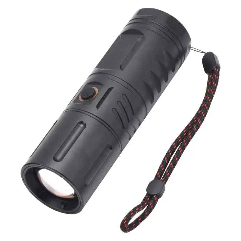 

Flashlight Lanterna Lanternas De Led De Alta Potência Linterna Edc Linternas Led De Alta Potencia Nitecore Sofirn Camping Torch