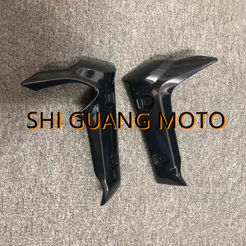 

Крышка радиатора мотоцикла, боковая панель, подходит для Yamaha FZ1S FZ1N 2006 2007-2013