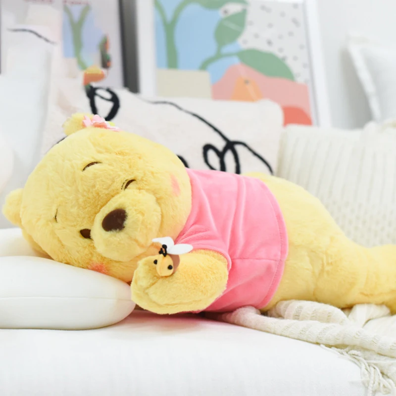 Sd17c5e70a9ab4efa9a124289c8b2c3cfs - Winnie The Pooh Plush