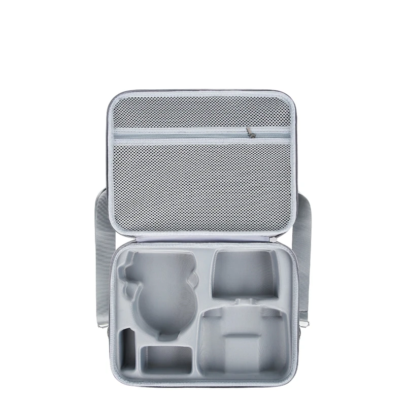 For DJI Flip Drone Portable Single Shoulder Carrying Case Storage Bag Shockproof Anti-fall Box Anti-scratch Protective Accessory