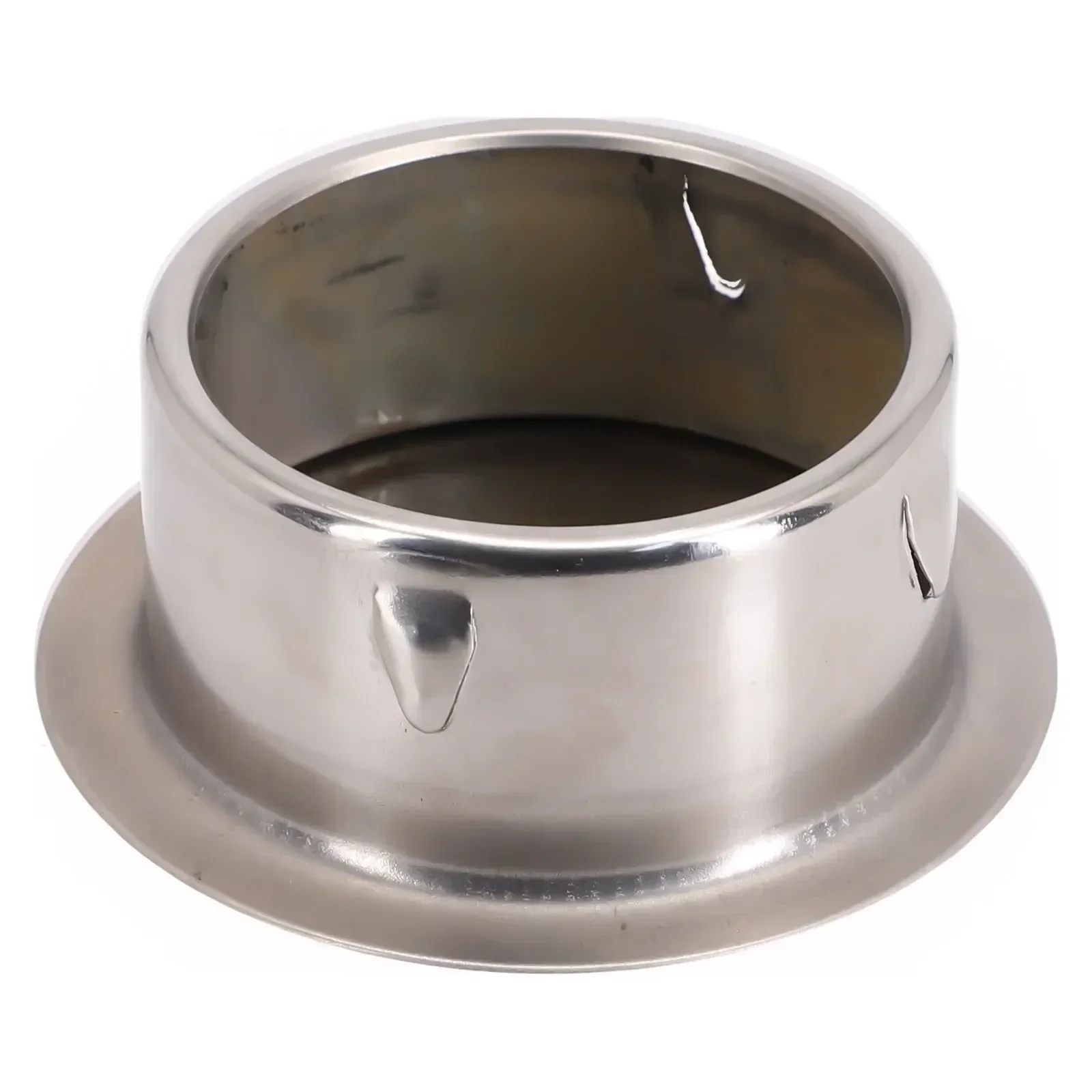 Chimney Hole Cover Stove Pipe Cover 75/83/90/110/160mm Corrosion-resistant Stove Pipes For Ventilation Outlet Roof for chimney cap