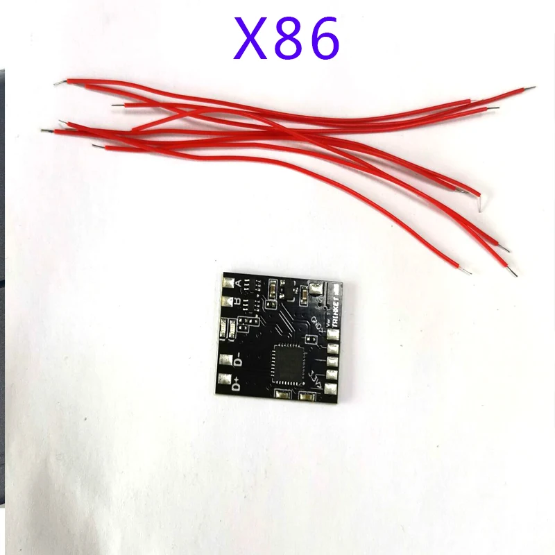 RCM X86 Dongle Auto RCM Payload Support for NS Switch SX/ OS ReiNX RajNX