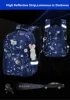 Kawaii School Backpack for Girls Elementary School bag for students Children Gift Pink Purple Bookbag primary girls schoolbag 5
