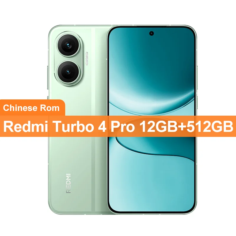 Redmi Turbo 4 ホワイト 16+512GB 中古 Redmi Turbo 4 ホワイト 16+512GB 中古 REDMI Turbo 4 will have 3