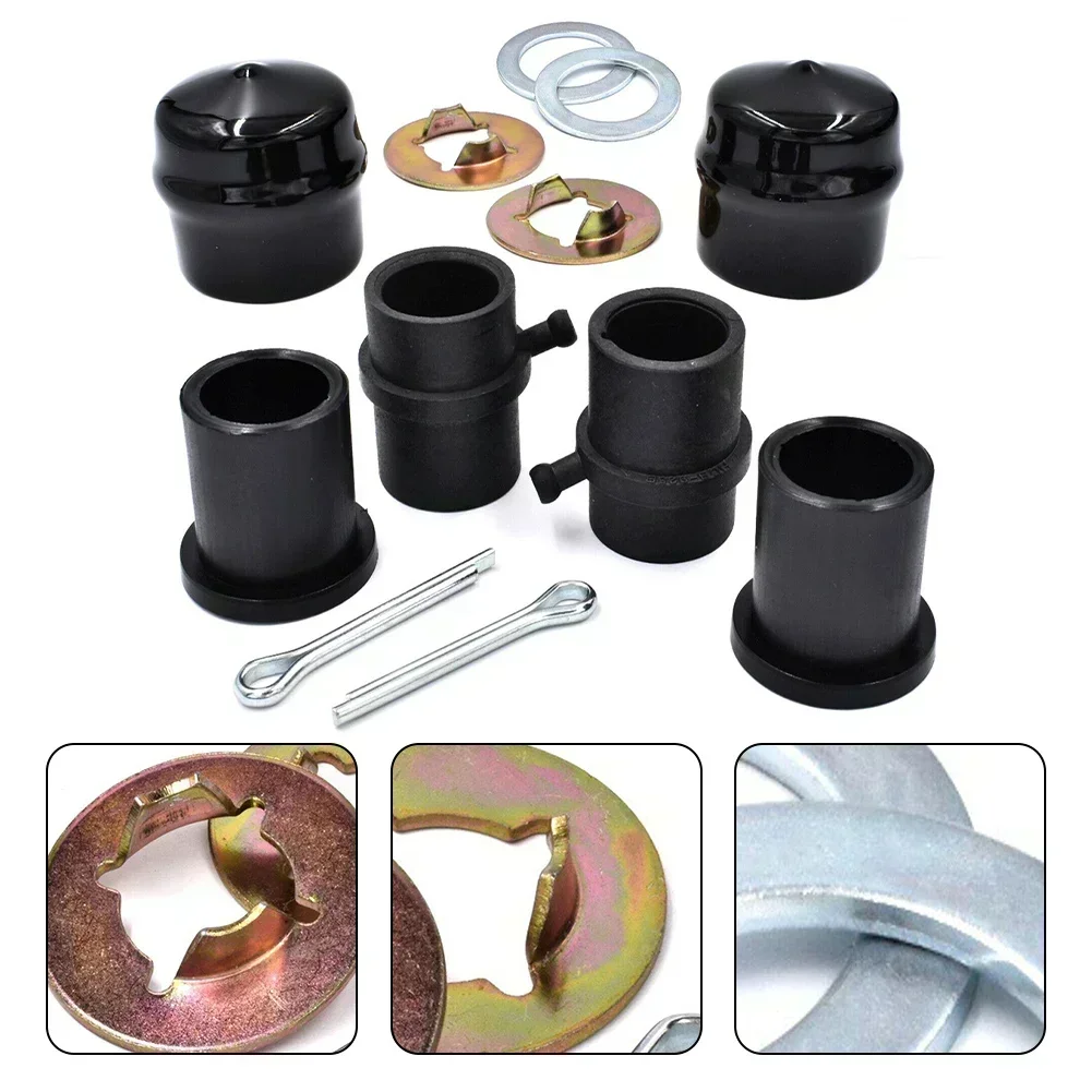 Lot De 2 Joints à Rotule De Direction Pour Cub Cadet, Murray, Troy Bilt - 923-0448A