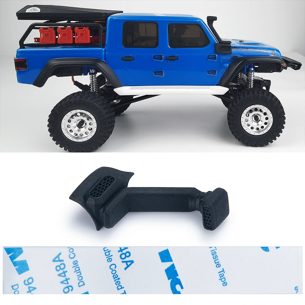 AXSPEED RC ڵ Ŭ ĵ Ʈ Ÿ      SCX24 AXI0002 AXI0005 1/24 RC ũѷ ׷̵ ǰ