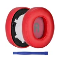 Red Earpads