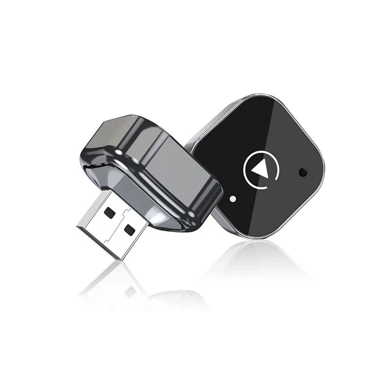 Gallop Sprite Wireless CarPlay Android Auto Adapter for Automatic Connection