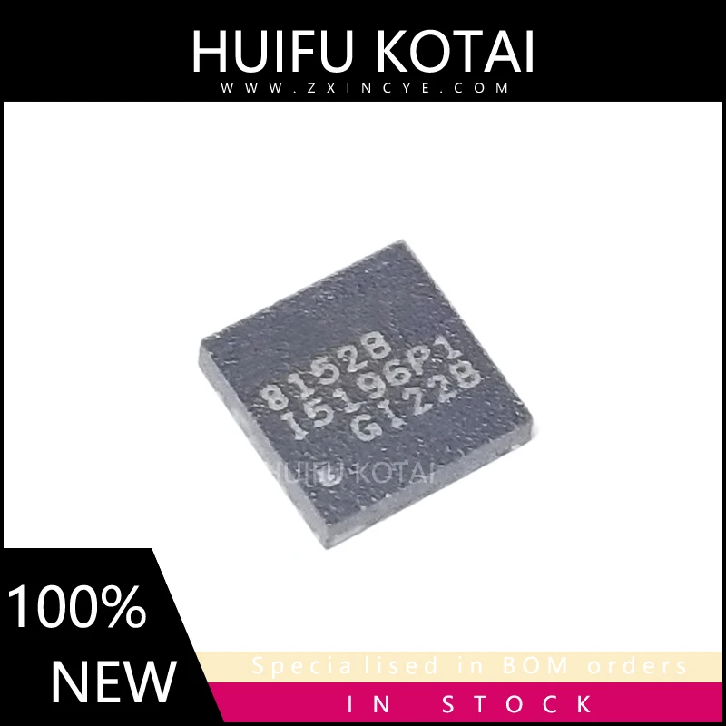 

1 шт. Φ 8152B RTL8152B-VB-CG новый склад