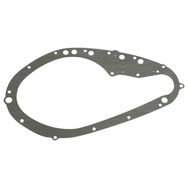 Motorcycle Cylinder Head Base Clutch Engine Cover Gasket For Suzuki GS500 19892011 GS 500