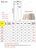 Summer Korean Men's Pants Light&Thin Polyester Elastic Waist Semi-Wide Loose Slacks Drape Suit Pants Male Casual Trousers 6