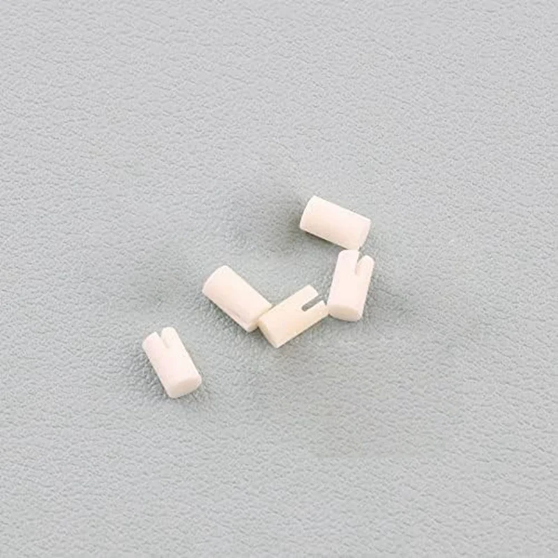 Real Bone Banjo 5Th String Nut for 5 String Banjo 5x3mm