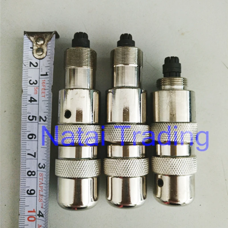 Common Rail Repair Tools For Bosch 110 120 177 Diesel Common Rail Injector Oil Sealing Ring Install Tool Fuel Injector Support Ring Assembly