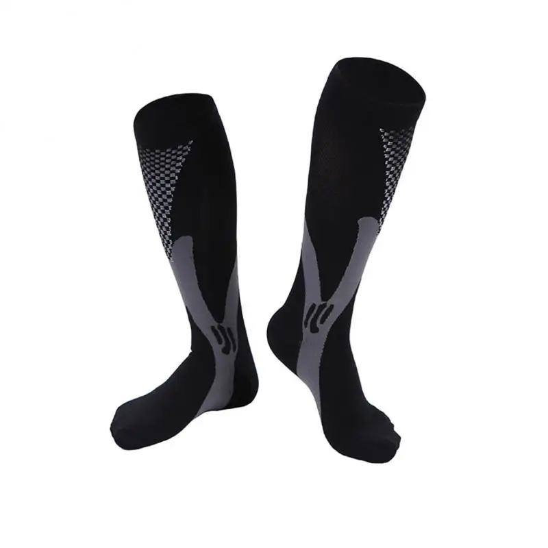 Motocross SOCKS Motorcycle Socks ATV Off-road Dirt-Bike Protective Comfort Foot Anti Fatigue Men Compression socks Free ship