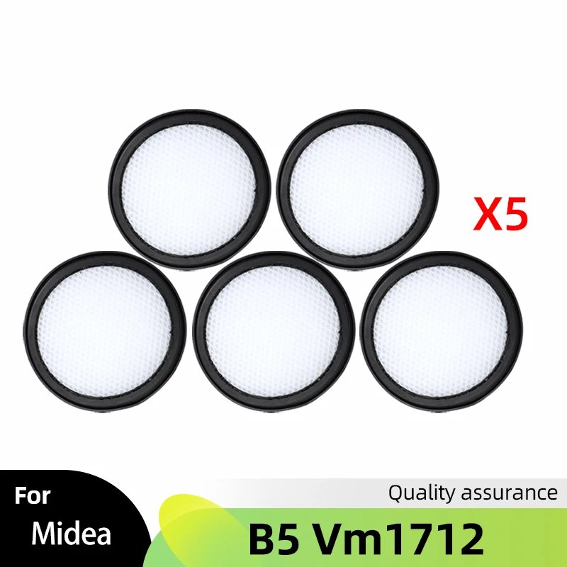 5 pcs