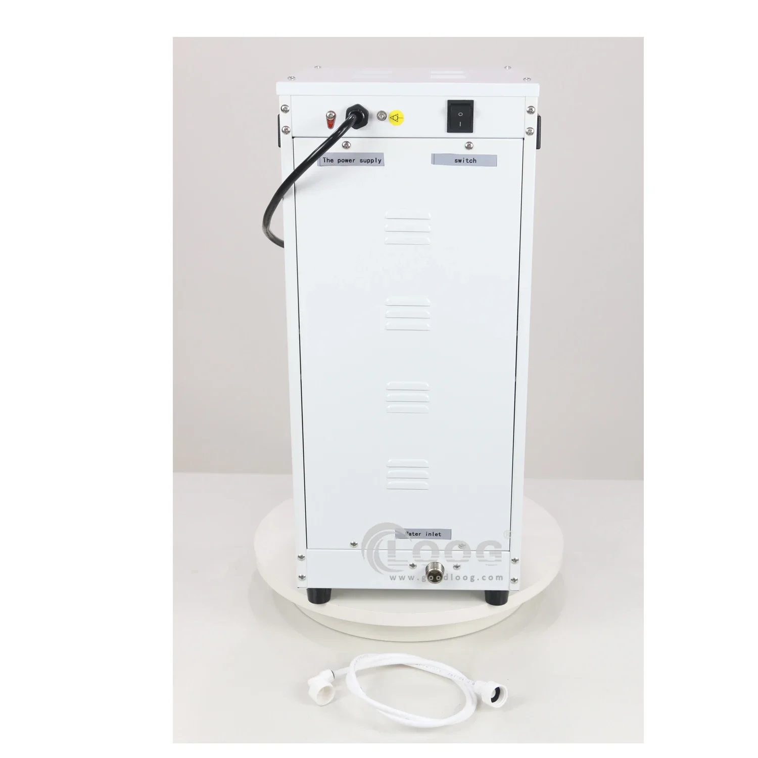 Popular Coffee Shop Use 10L Boiling Water Frothing Machine 110V 220V Steam Milk Heater Commercial Electric Milk Frother 4