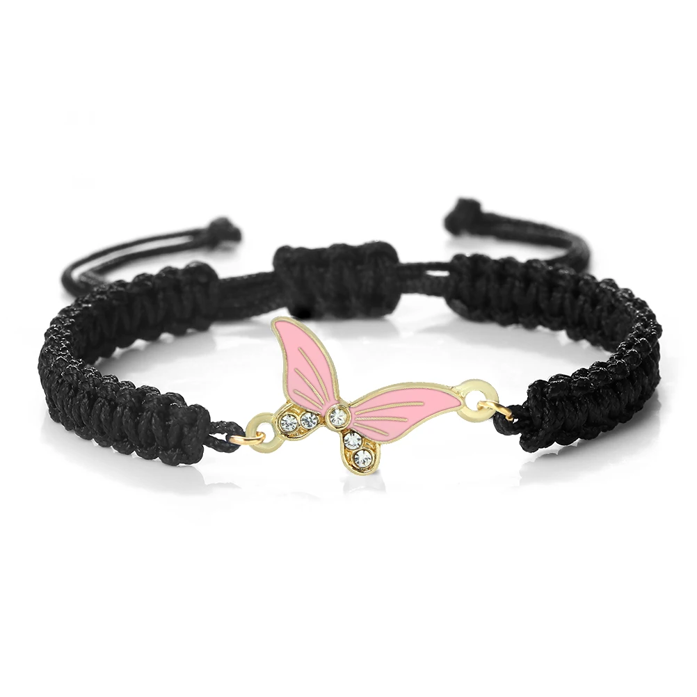 Pink Black 1