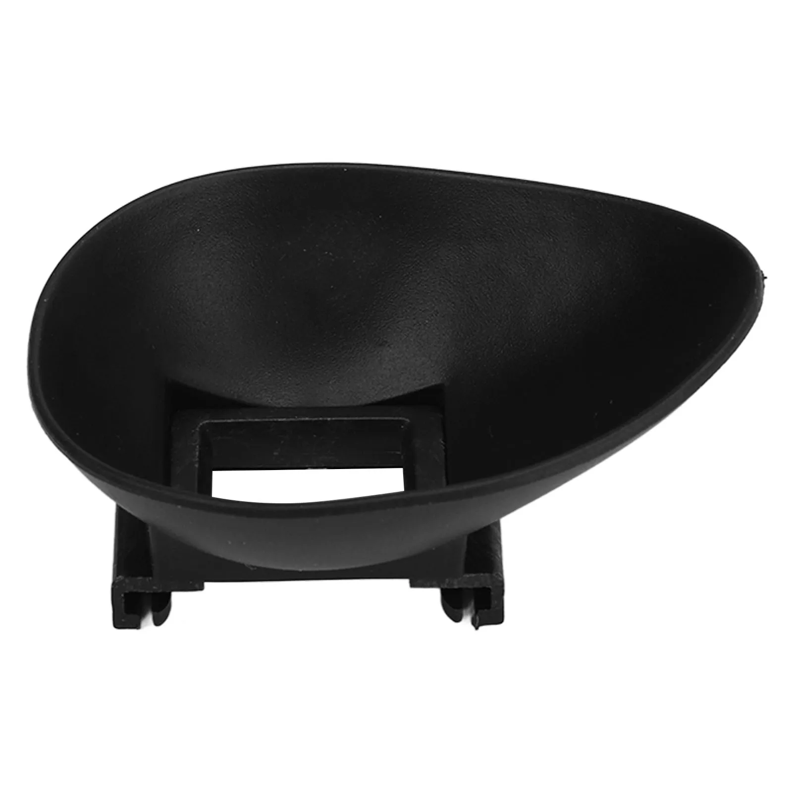 Camera Eyecup Eyeshade 22mm Shock Proof Light Resistant Rubber Eyepiece Eyeshade for Nikon D750 D610 D600 D90 D80 D70 D7200 camera viewfinder accessories