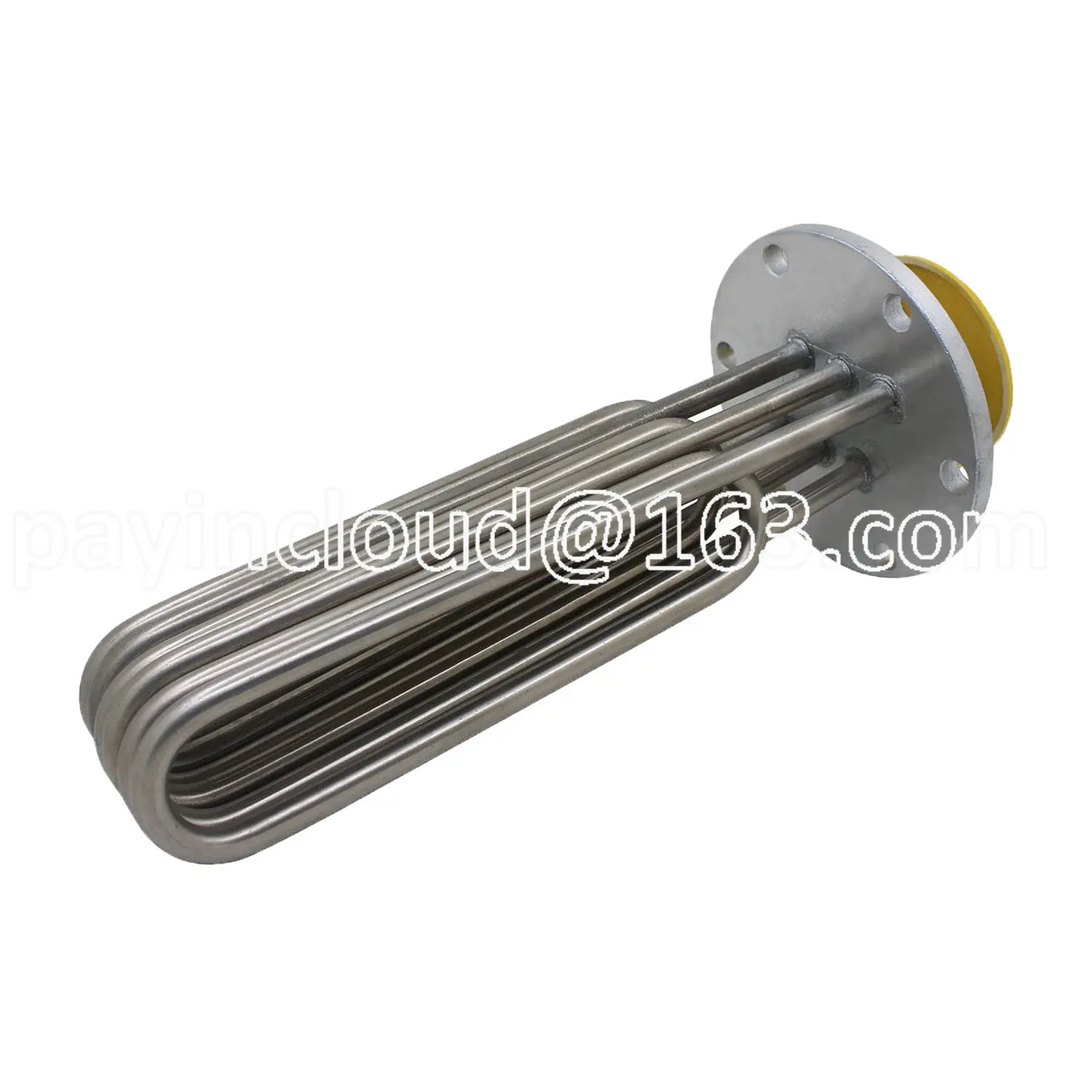 

For Heater Flange Heater 220v/380v Electric Heating Tube Heating Element 6kw/9kw/12kw/15kw Water Tank Heater Boiler
