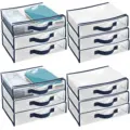 12pcs blue
